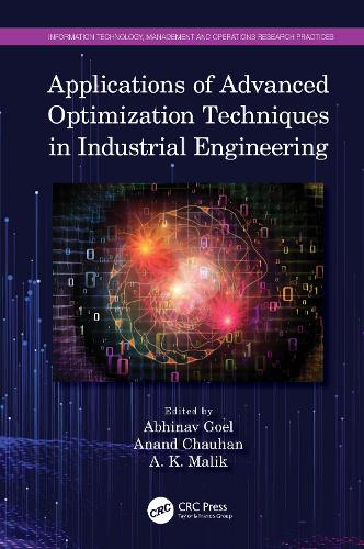 [object Object] «Applications of Advanced Optimization Techniques in Industrial Engineering» - фото №1