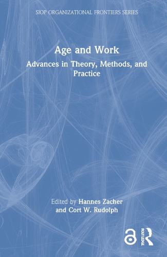 [object Object] «Age and Work: Advances in Theory, Methods, and Practice» - фото №1