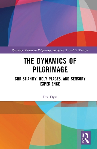 Бумажная книга «The Dynamics of Pilgrimage: Christianity, Holy Places, and Sensory Experience», автор Ди Дайас - фото №1