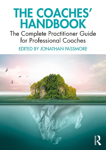 Бумажная книга «The Coaches' Handbook: The Complete Practitioner Guide for Professional Coaches» - фото №1