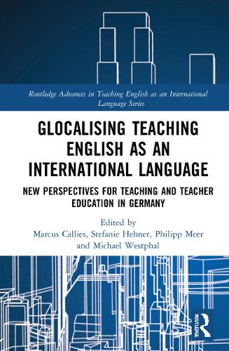Паперова книга «Glocalising Teaching English as an International Language: New Perspectives for Teaching and Teacher Education in Germany» - фото №1