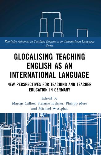 Паперова книга «Glocalising Teaching English as an International Language: New Perspectives for Teaching and Teacher Education in Germany» - фото №1