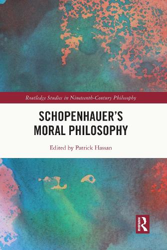 Бумажная книга «Schopenhauer’s Moral Philosophy» - фото №1