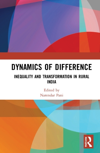 Бумажная книга «Dynamics of Difference: Inequality and Transformation in Rural India» - фото №1