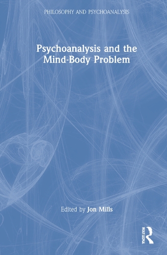 Бумажная книга «Psychoanalysis and the Mind-Body Problem» - фото №1