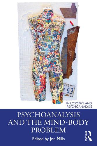 Бумажная книга «Psychoanalysis and the Mind-Body Problem» - фото №1