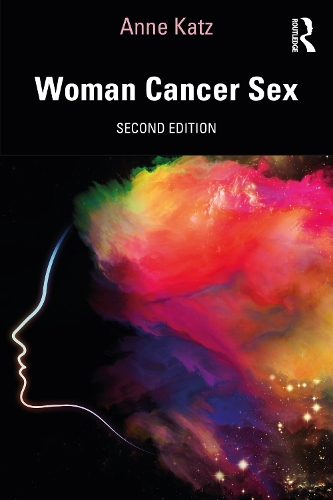Бумажная книга «Woman Cancer Sex», автор Энн Кац - фото №1