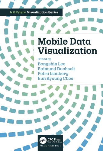 [object Object] «Mobile Data Visualization» - фото №1