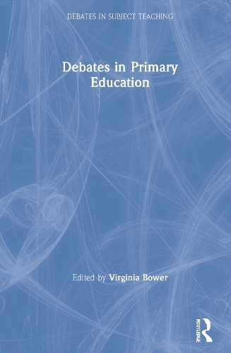 Бумажная книга «Debates in Primary Education» - фото №1