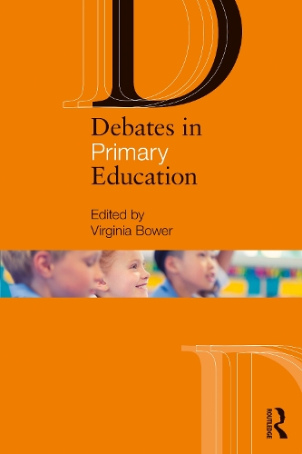 Бумажная книга «Debates in Primary Education» - фото №1