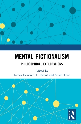 Бумажная книга «Mental Fictionalism: Philosophical Explorations» - фото №1