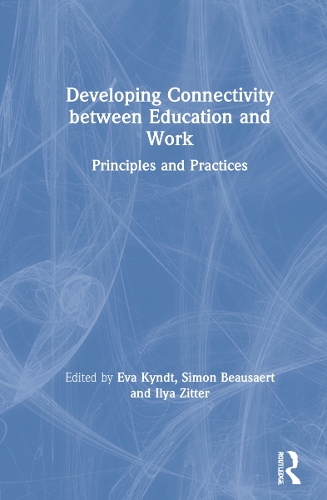 Бумажная книга «Developing Connectivity between Education and Work: Principles and Practices» - фото №1