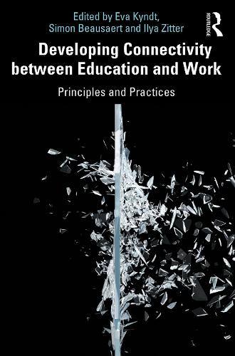 Бумажная книга «Developing Connectivity between Education and Work: Principles and Practices» - фото №1