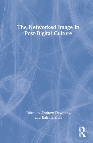 Бумажная книга «The Networked Image in Post-Digital Culture» - фото №1