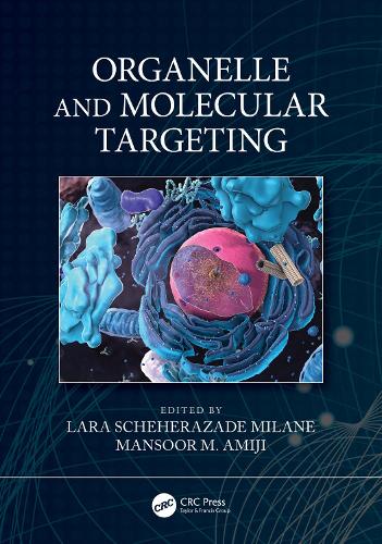 Паперова книга «Organelle and Molecular Targeting» - фото №1