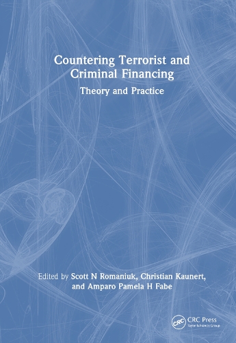 Паперова книга «Countering Terrorist and Criminal Financing: Theory and Practice» - фото №1