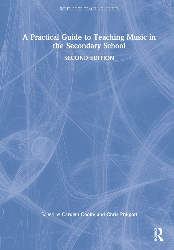 Паперова книга «A Practical Guide to Teaching Music in the Secondary School» - фото №1