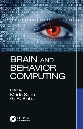 Бумажная книга «Brain and Behavior Computing» - фото №1