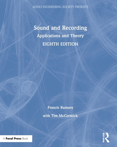 [object Object] «Sound and Recording: Applications and Theory», автор Фрэнсис Рамси - фото №1