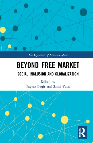 Бумажная книга «Beyond Free Market: Social Inclusion and Globalization» - фото №1