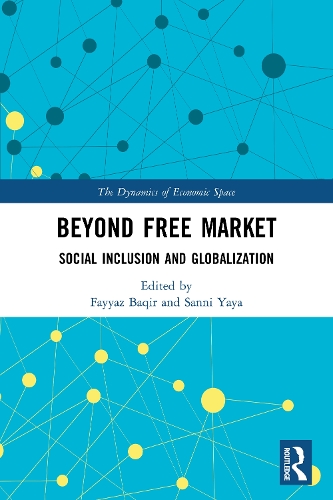 Бумажная книга «Beyond Free Market: Social Inclusion and Globalization» - фото №1