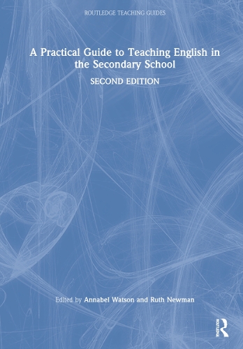 Паперова книга «A Practical Guide to Teaching English in the Secondary School» - фото №1