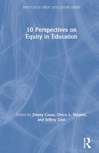 Паперова книга «10 Perspectives on Equity in Education» - фото №1