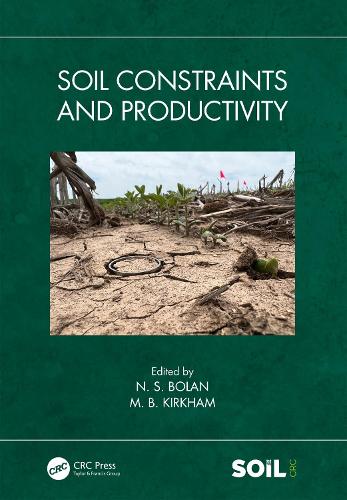Бумажная книга «Soil Constraints and Productivity» - фото №1