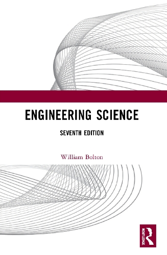 Бумажная книга «Engineering Science», автор Уильям Болтон - фото №1