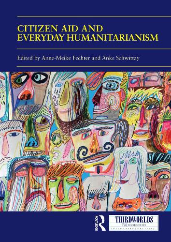 [object Object] «Citizen Aid and Everyday Humanitarianism: Development Futures?» - фото №1