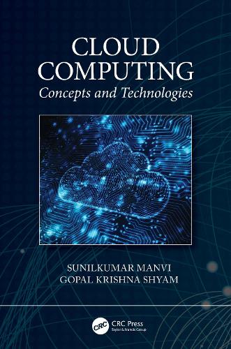 [object Object] «Cloud Computing: Concepts and Technologies», авторів Гопал Шьям, Сунілкумар Манві - фото №1