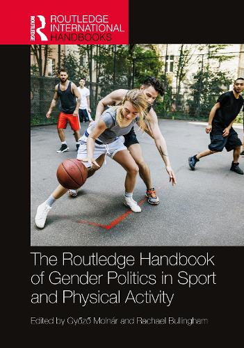 Бумажная книга «The Routledge Handbook of Gender Politics in Sport and Physical Activity» - фото №1