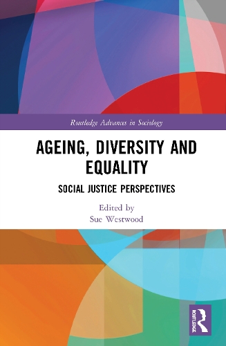 Бумажная книга «Ageing, Diversity and Equality: Social Justice Perspectives» - фото №1