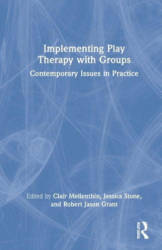 Бумажная книга «Implementing Play Therapy with Groups: Contemporary Issues in Practice» - фото №1