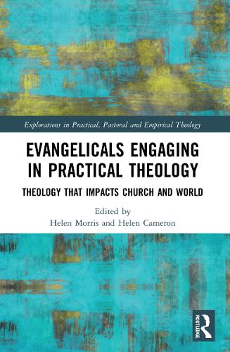 Бумажная книга «Evangelicals Engaging in Practical Theology: Theology that Impacts Church and World» - фото №1