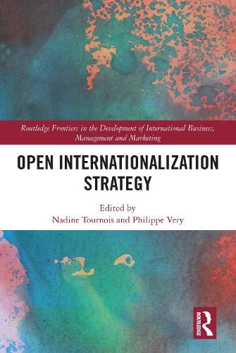 Паперова книга «Open Internationalization Strategy» - фото №1