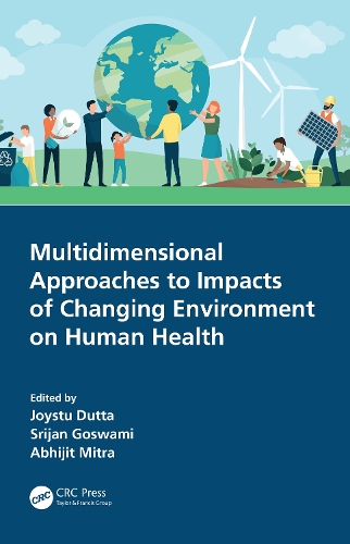 Бумажная книга «Multidimensional Approaches to Impacts of Changing Environment on Human Health» - фото №1