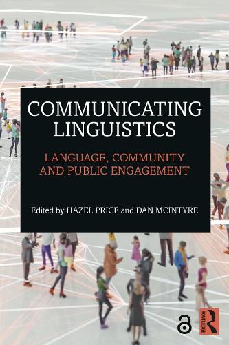 [object Object] «Communicating Linguistics: Language, Community and Public Engagement» - фото №1