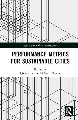 Бумажная книга «Performance Metrics for Sustainable Cities» - фото №1