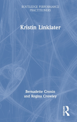 Паперова книга «Kristin Linklater», авторів Бернадетт Кронін, Регіна Кроулі - фото №1