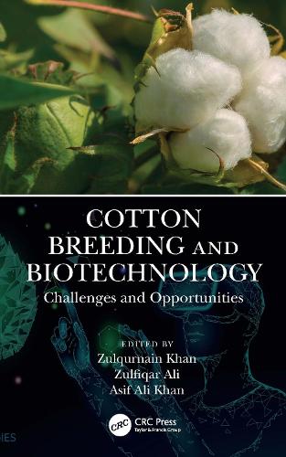 Паперова книга «Cotton Breeding and Biotechnology: Challenges and Opportunities» - фото №1