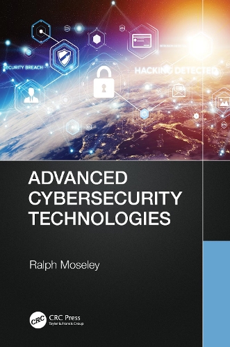 [object Object] «Advanced Cybersecurity Technologies», автор Ральф Мозлі - фото №1