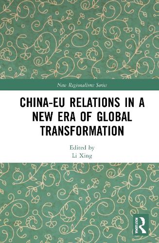 [object Object] «China-EU Relations in a New Era of Global Transformation» - фото №1