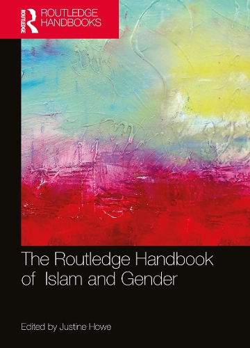 Бумажная книга «The Routledge Handbook of Islam and Gender» - фото №1