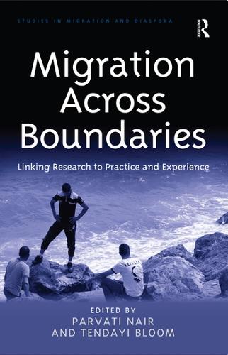 [object Object] «Migration Across Boundaries: Linking Research to Practice and Experience» - фото №1