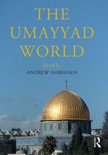 Бумажная книга «The Umayyad World» - фото №1