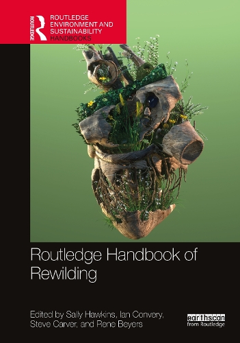 [object Object] «Routledge Handbook of Rewilding» - фото №1