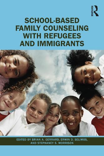 Бумажная книга «School-Based Family Counseling with Refugees and Immigrants» - фото №1
