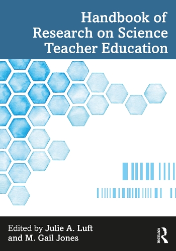 [object Object] «Handbook of Research on Science Teacher Education» - фото №1
