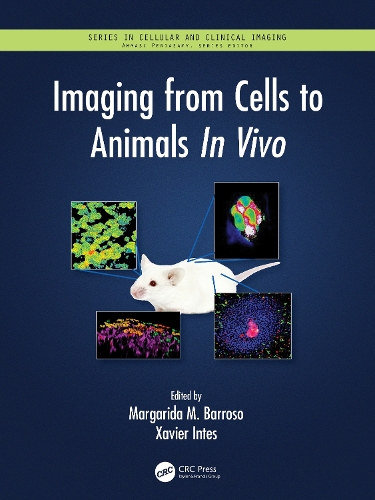 Бумажная книга «Imaging from Cells to Animals In Vivo» - фото №1